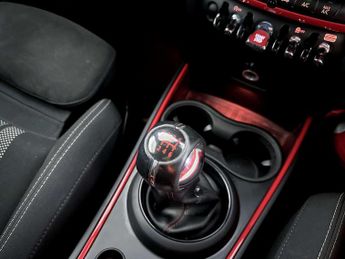 MINI Countryman 2.0 Cooper D Sport SUV 5dr Diesel Manual Euro 6 (s/s) (150 ps)