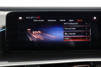 Mercedes-Benz EQC EQC 400 80kWh AMG Line Auto 4MATIC 5dr