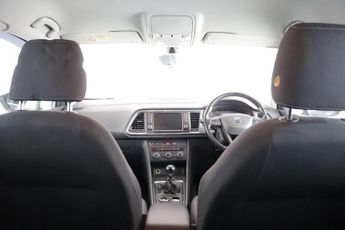 SEAT Ateca 1.6 TDI SE Technology Euro 6 (s/s) 5dr