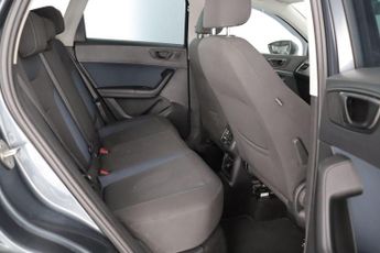 SEAT Ateca 1.6 TDI SE Technology Euro 6 (s/s) 5dr