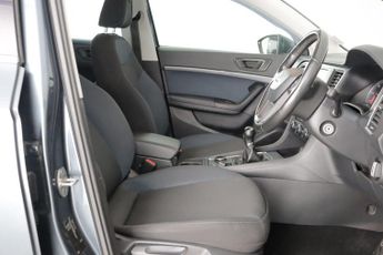 SEAT Ateca 1.6 TDI SE Technology Euro 6 (s/s) 5dr