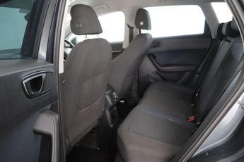 SEAT Ateca 1.6 TDI SE Technology Euro 6 (s/s) 5dr