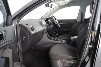 SEAT Ateca 1.6 TDI SE Technology Euro 6 (s/s) 5dr