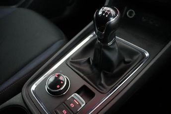 SEAT Ateca 1.6 TDI SE Technology Euro 6 (s/s) 5dr