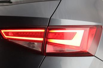 SEAT Ateca 1.6 TDI SE Technology Euro 6 (s/s) 5dr