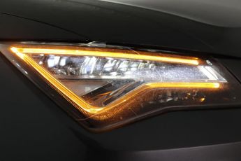 SEAT Ateca 1.6 TDI SE Technology Euro 6 (s/s) 5dr