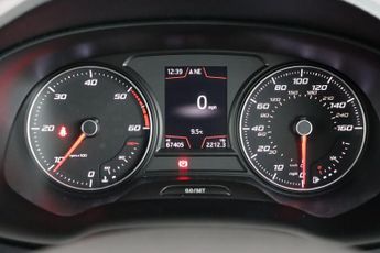 SEAT Ateca 1.6 TDI SE Technology Euro 6 (s/s) 5dr