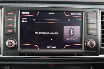 SEAT Ateca 1.6 TDI SE Technology Euro 6 (s/s) 5dr