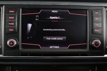 SEAT Ateca 1.6 TDI SE Technology Euro 6 (s/s) 5dr