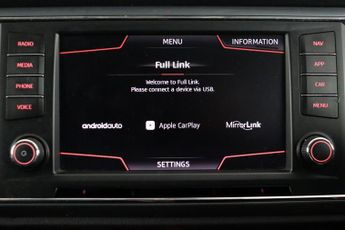 SEAT Ateca 1.6 TDI SE Technology Euro 6 (s/s) 5dr