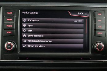 SEAT Ateca 1.6 TDI SE Technology Euro 6 (s/s) 5dr