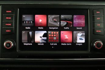 SEAT Ateca 1.6 TDI SE Technology Euro 6 (s/s) 5dr