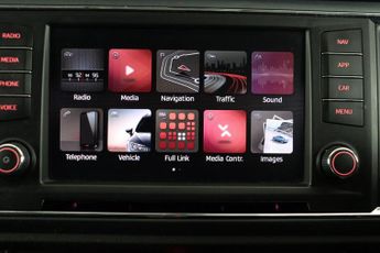 SEAT Ateca 1.6 TDI SE Technology Euro 6 (s/s) 5dr