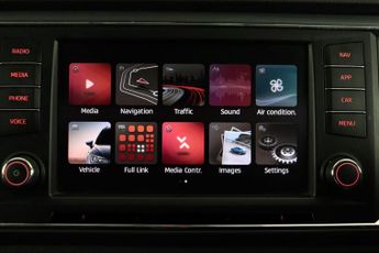 SEAT Ateca 1.6 TDI SE Technology Euro 6 (s/s) 5dr