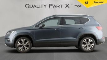 SEAT Ateca 1.6 TDI SE Technology Euro 6 (s/s) 5dr