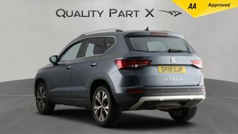SEAT Ateca 1.6 TDI SE Technology Euro 6 (s/s) 5dr