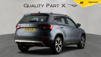 SEAT Ateca 1.6 TDI SE Technology Euro 6 (s/s) 5dr