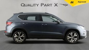 SEAT Ateca 1.6 TDI SE Technology Euro 6 (s/s) 5dr