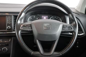 SEAT Ateca 1.6 TDI SE Technology Euro 6 (s/s) 5dr