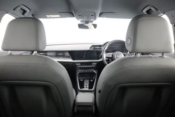 Audi A3 1.4 TFSIe 40 Sport Sportback S Tronic Euro 6 (s/s) 5dr 13kWh