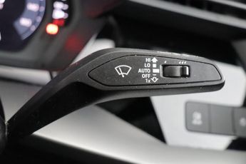 Audi A3 1.4 TFSIe 40 Sport Sportback S Tronic Euro 6 (s/s) 5dr 13kWh