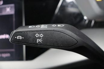 Audi A3 1.4 TFSIe 40 Sport Sportback S Tronic Euro 6 (s/s) 5dr 13kWh