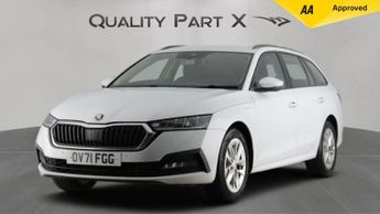 Skoda Octavia 1.4 TSI iV 13kWh SE Technology DSG Euro 6 (s/s) 5dr