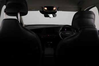 Kia Niro 1.6h GDi 2 DCT Euro 6 (s/s) 5dr