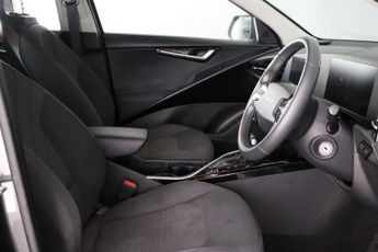 Kia Niro 1.6h GDi 2 DCT Euro 6 (s/s) 5dr
