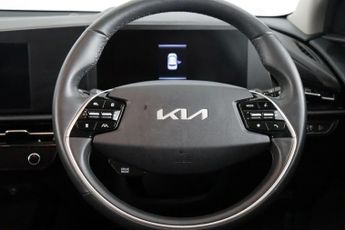 Kia Niro 1.6h GDi 2 DCT Euro 6 (s/s) 5dr