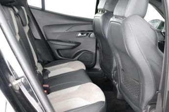 Peugeot E-2008 50kWh GT Premium Auto 5dr