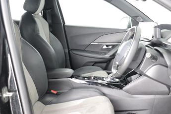 Peugeot E-2008 50kWh GT Premium Auto 5dr