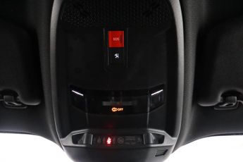 Peugeot E-2008 50kWh GT Premium Auto 5dr