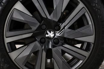Peugeot E-2008 50kWh GT Premium Auto 5dr