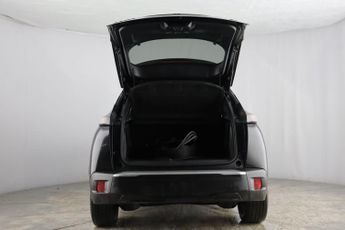Peugeot E-2008 50kWh GT Premium Auto 5dr