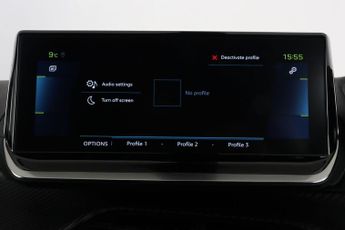 Peugeot E-2008 50kWh GT Premium Auto 5dr