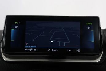 Peugeot E-2008 50kWh GT Premium Auto 5dr