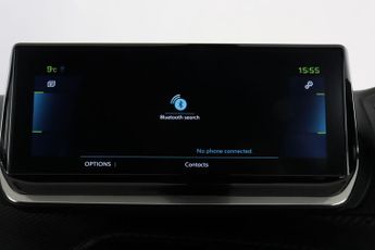 Peugeot E-2008 50kWh GT Premium Auto 5dr