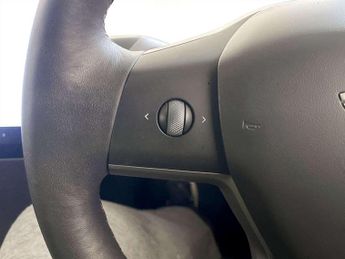 Tesla Model 3 (Dual Motor) Long Range Saloon 4dr Electric Auto 4WDE (346 ps)