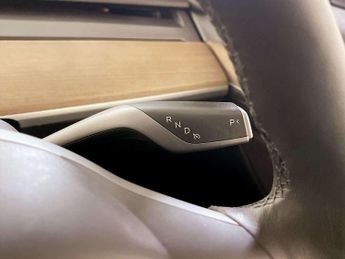 Tesla Model 3 (Dual Motor) Long Range Saloon 4dr Electric Auto 4WDE (346 ps)