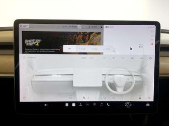 Tesla Model 3 (Dual Motor) Long Range Saloon 4dr Electric Auto 4WDE (346 ps)