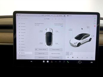 Tesla Model 3 (Dual Motor) Long Range Saloon 4dr Electric Auto 4WDE (346 ps)