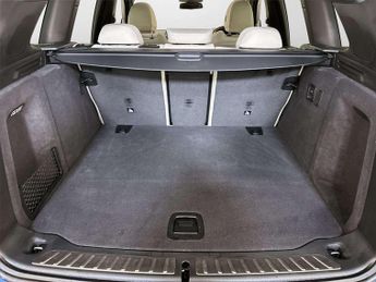 BMW iX3 80kWh M Sport Pro SUV 5dr Electric Auto (286 ps)