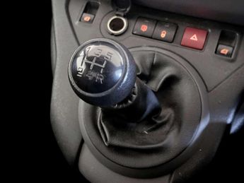 Citroen Berlingo 1.6 HDi 750 LX Panel Van 6dr Diesel Manual L2 (143 g/km, 90 bhp)