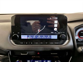 Nissan Qashqai 1.3 DIG-T MHEV N-Connecta SUV 5dr Petrol Hybrid Manual Euro 6 (s