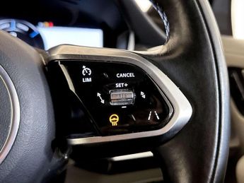 Jaguar I-PACE 400 90kWh Black SUV 5dr Electric Auto 4WD (400 ps)