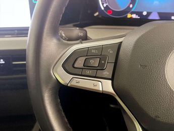 Volkswagen Golf 1.5 TSI Life Hatchback 5dr Petrol Manual Euro 6 (s/s) (150 ps)