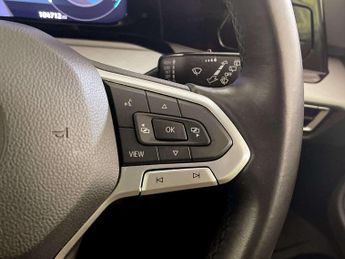 Volkswagen Golf 1.5 TSI Life Hatchback 5dr Petrol Manual Euro 6 (s/s) (150 ps)