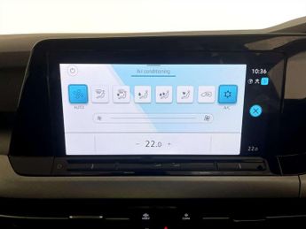 Volkswagen Golf 1.5 TSI Life Hatchback 5dr Petrol Manual Euro 6 (s/s) (150 ps)