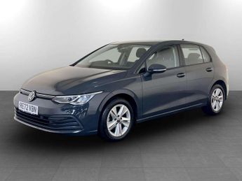 Volkswagen Golf 1.5 TSI Life Hatchback 5dr Petrol Manual Euro 6 (s/s) (150 ps)